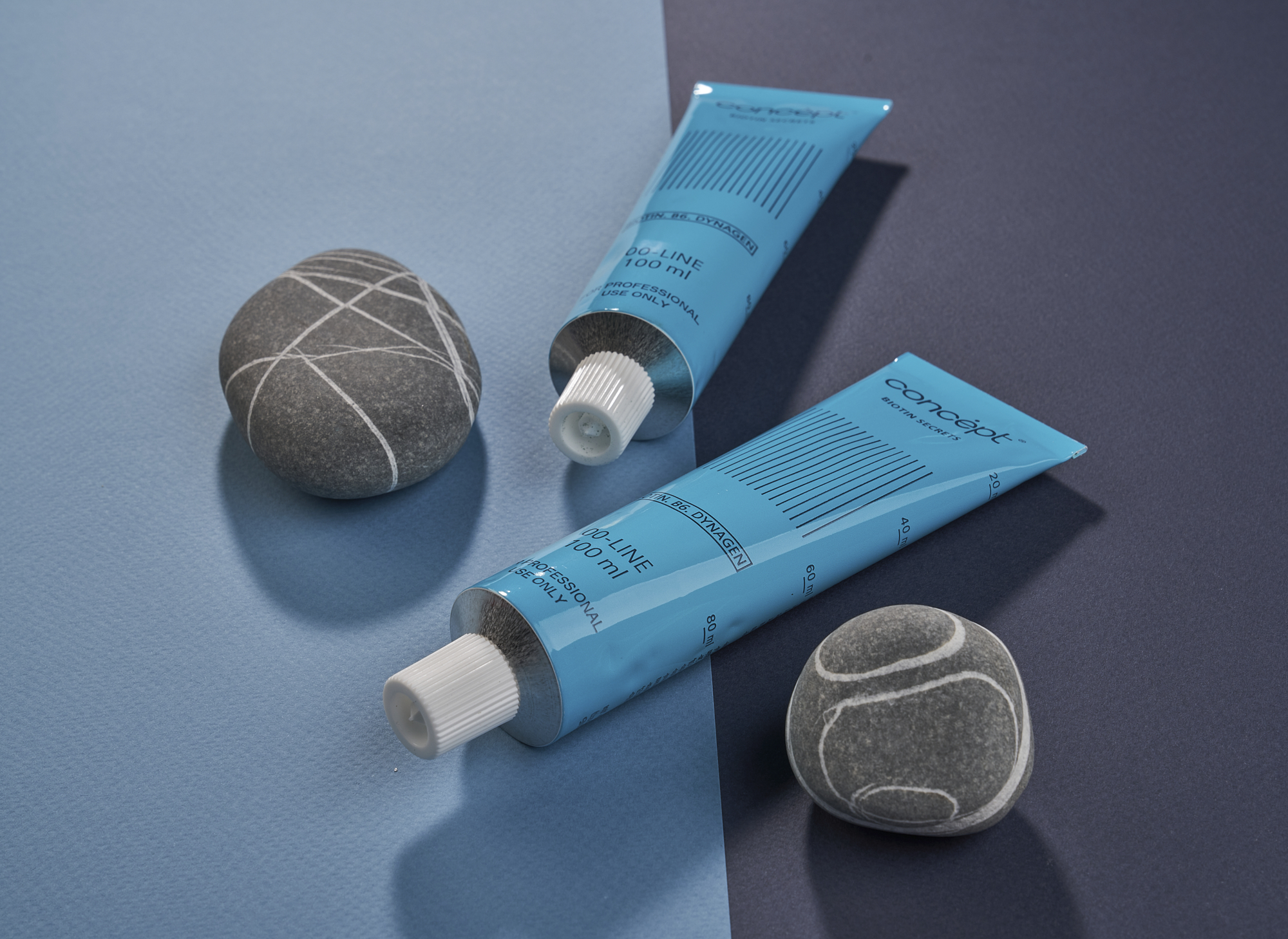 Средства по уходу за волосами Concept