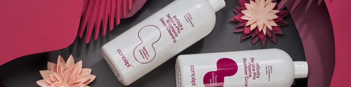 Что выбирает парикмахер для работы в салоне? Зачем нужна Плазма и Шампунь глубокой очистки? 