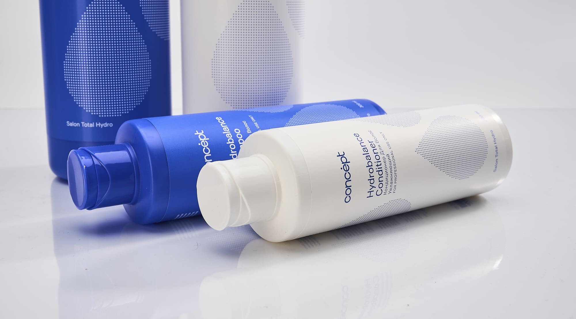 Увлажнение волос и кожи головы: что делать с сухими волосами?