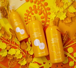 Восстановление Vitality Force