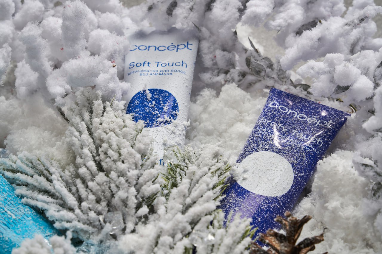 Тренды в окрашивании волос 2025