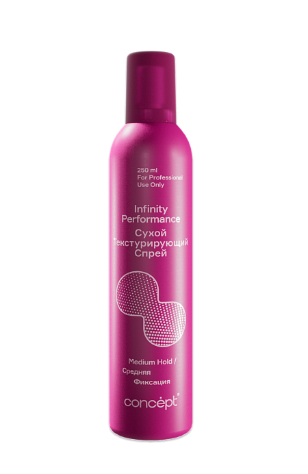 Performance Dry Texturizing Spray
