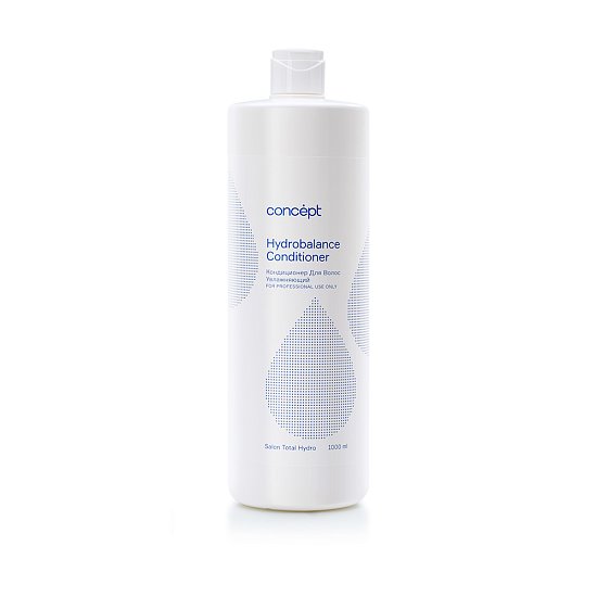 Hydrobalance Сonditioner Hydrobalance Сonditioner