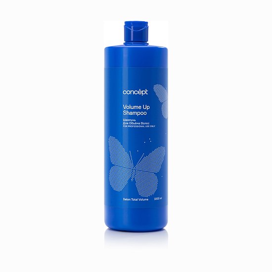 Volume Up Shampoo Volume Up Shampoo