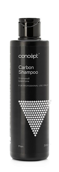 Carbon Shampoo Carbon Shampoo
