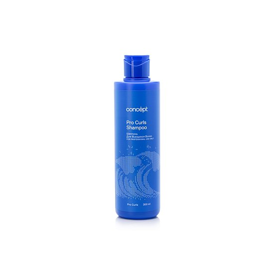 Pro Curls Shampoo Pro Curls Shampoo