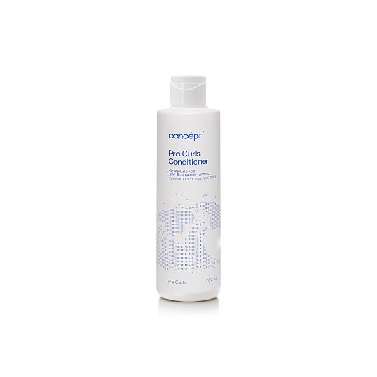 Pro Curls Conditioner Pro Curls Conditioner