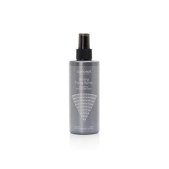 Strong Fixing Spray 