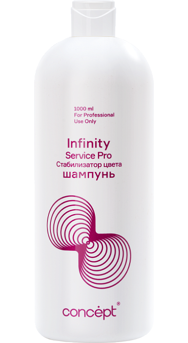 Post Color Shampoo Stabilizer 