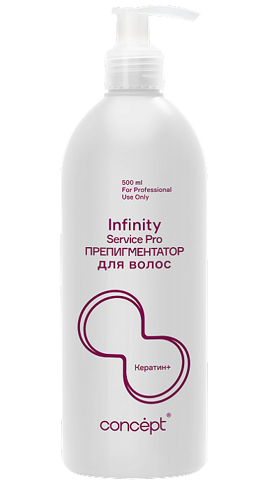 Pre-Pigmentation Gel