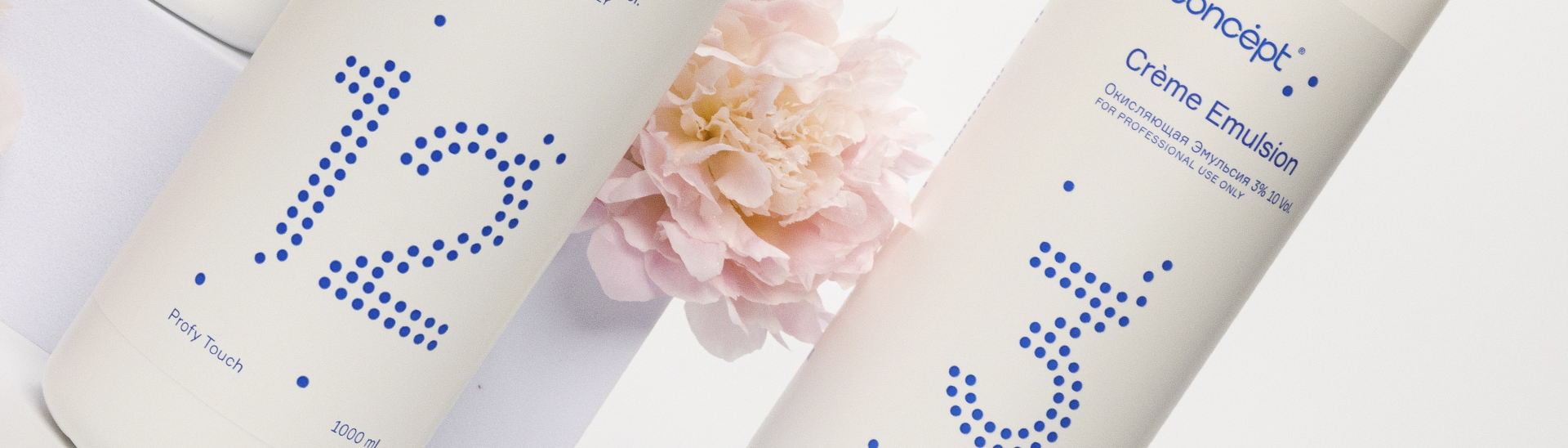 Окисляющая эмульсия и крем-оксидант